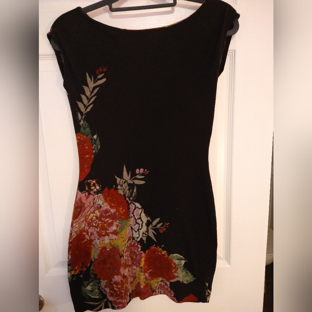 Johnny Martin Top